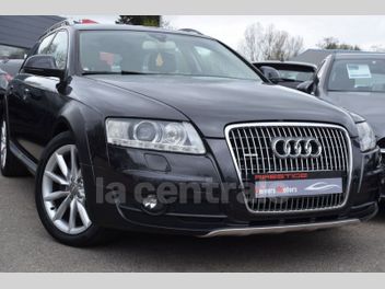 AUDI A6 (3E GENERATION) AVANT III (2) AVANT 3.0 V6 TFSI 290 BUSINESS LINE QUATTRO TIPTRONIC