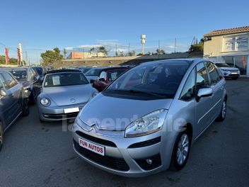 CITROEN C4 PICASSO 1.6 HDI 110 FAP PACK AMBIANCE