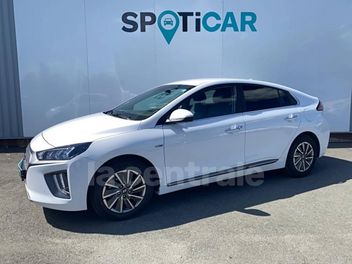 HYUNDAI IONIQ (2) ELECTRIC EXECUTIVE 39KWH