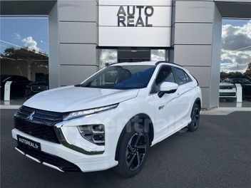 MITSUBISHI ECLIPSE CROSS (2) 2.4 MIVEC PHEV TWIN MOTOR 4WD INTENSE DESIGN