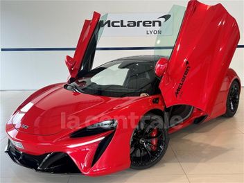 MCLAREN 