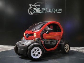 RENAULT TWIZY LIFE 6.1 KWH