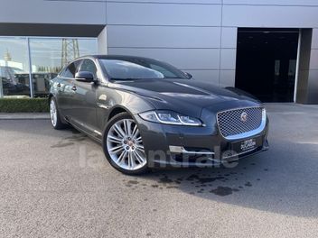 JAGUAR XJ 2 II 3.0 DIESEL LUXE