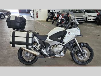 HONDA CROSSTOURER X 1200