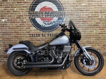 HARLEY DAVIDSON SOFTAIL LOW RIDER 1868 S