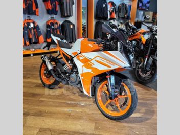 KTM RC 125