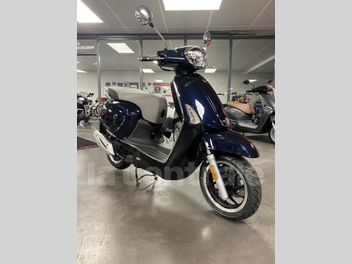 KYMCO LIKE 50 2T