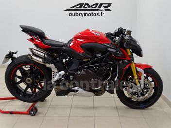 MV AGUSTA BRUTALE 1000