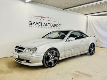 MERCEDES CL 2 II COUPE 500 BVA