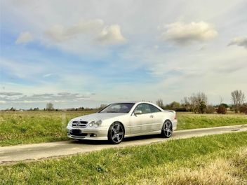 MERCEDES 