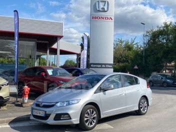 HONDA INSIGHT 2 II 1.3 I-VTEC 88 ELEGANCE