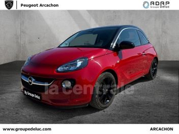 OPEL ADAM 1.4 TWINPORT 87 ROCKS