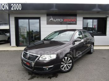 VOLKSWAGEN PASSAT 6 VI 2.0 TDI 110 CR FAP CONFORTLINE