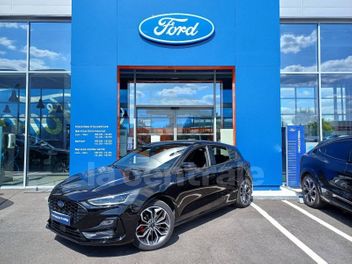 FORD FOCUS 4 IV (2) 1.0 ECOBOOST 155 S&S MHEV ST-LINE X POWERSHIFT