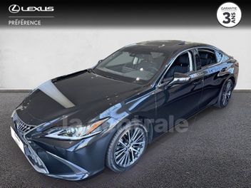 LEXUS ES (2) 300H LUXE 2023