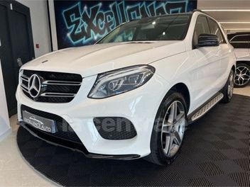 MERCEDES GLE 350 D 16CV 4MATIC FASCINATION