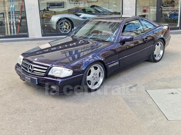 MERCEDES SL AMG 60 AMG BVA