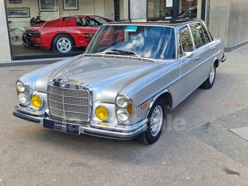 MERCEDES 