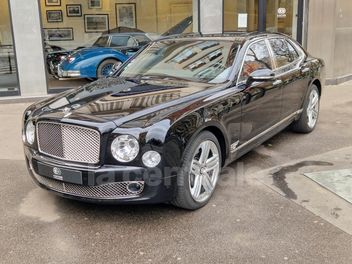 BENTLEY MULSANNE 2 II 6.75 V8 512