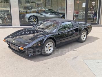 FERRARI 308 CABRIOLET GTS CABRIOLET