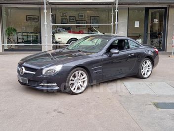 MERCEDES 