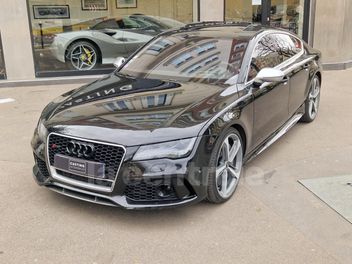 AUDI RS7 SPORTBACK 4.0 TFSI 560 QUATTRO TIPTRONIC