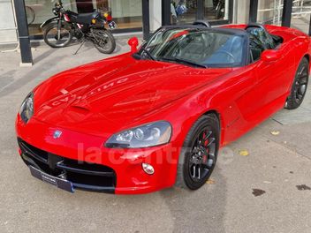 DODGE VIPER SRT-10 SRT-10