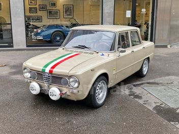 ALFA ROMEO 