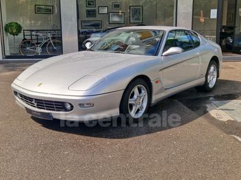 FERRARI 456 M GT 5.5 V12 440