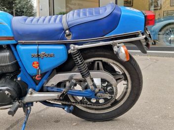HONDA CB 750 FOUR