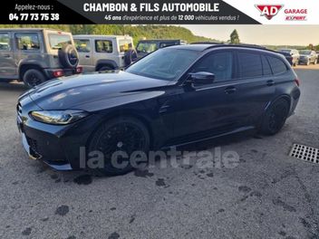 BMW SERIE 3 G81 TOURING M3 (G81) TOURING 3.0 510 M3 COMPETITION M XDRIVE BVA8