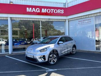 KIA E-NIRO PREMIUM 204 64KWH