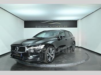 VOLVO V60 (2E GENERATION) II T4 190 R-DESIGN GEARTRONIC 8