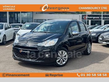 CITROEN C3 (2E GENERATION) II (2) 1.2 PURETECH 82 COLLECTION