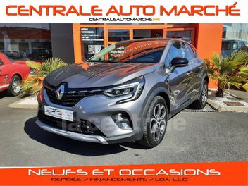 RENAULT CAPTUR 2 II 1.5 BLUE DCI 115 INTENS