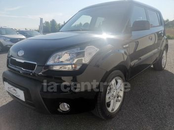 KIA SOUL 1.6 CRDI 128 PLAY