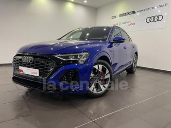 AUDI Q8 E-TRON SPORTBACK SPORTBACK E-TRON 50 QUATTRO 340 95 KWH S LINE