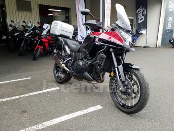 HONDA CROSSTOURER 1200