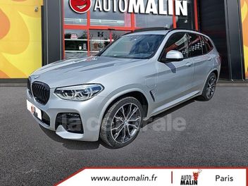 BMW X3 G01 (G01) (2) XDRIVE 30E 292 M SPORT BVA8