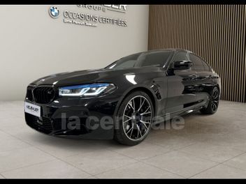 BMW SERIE 5 F90 M5 (F90) M5 COMPETITION BVA8