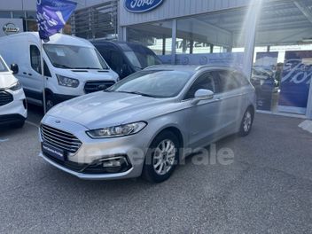 FORD MONDEO 4 SW IV (2) SW 2.0 HYBRID 187 TITANIUM BVA