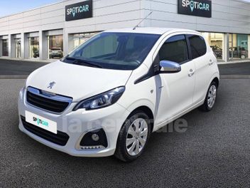 PEUGEOT 108 1.0 VTI 72 S&S 3CV STYLE 5P