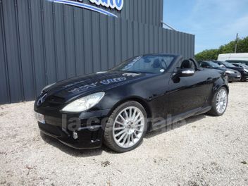 MERCEDES SLK 2 AMG II 55 AMG BVA