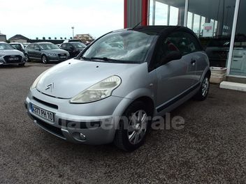 CITROEN C3 PLURIEL 1.4 TRANSAT