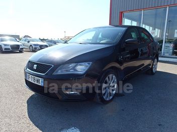 SEAT TOLEDO 4 IV 1.6 TDI 105 CR I-TECH