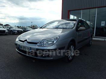 CITROEN C5 (2) 1.6 HDI 110 FAP