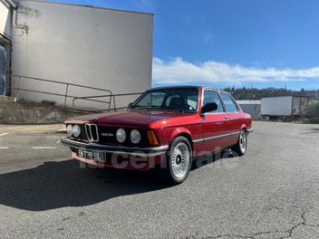 BMW SERIE 3 E21 320/6 2P