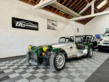 CATERHAM SUPER SEVEN 1.6 275