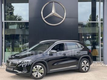 MERCEDES EQA 250 LIMITED EDITION 66.5 KWH