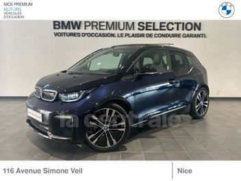 BMW I3S (2) 94 AH +CONNECTED SUITE S 33 KWH